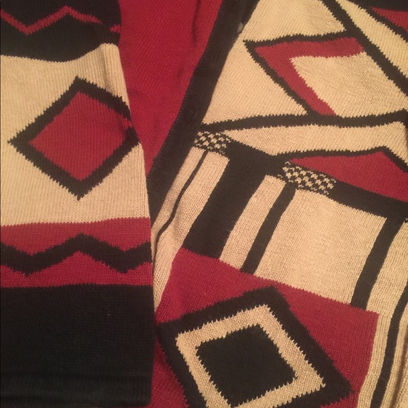 Cardigan - Picture 3 of 3